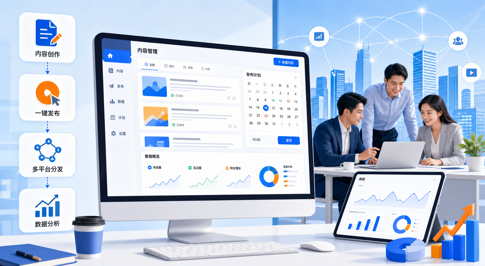 深入解析搜狐自动发文工具的优势,助力沈阳企业成功